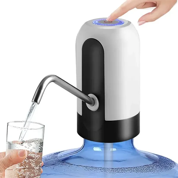 Automatic Water Dispenser