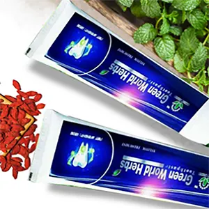 Green World Herbs Toothpaste