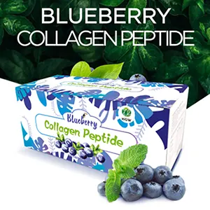 Blueberry Collagen Peptide