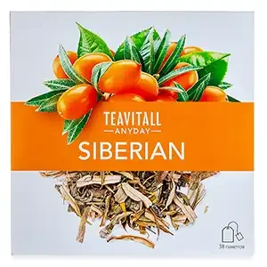 Siberian Tea